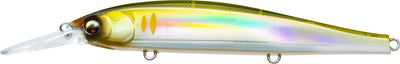 Buy natural-ayu YO-ZURI PRO JERKBAIT SF 110 MID