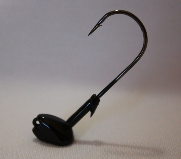 FRENZY BAITS FRENZY NAIL SHAKEY HEAD