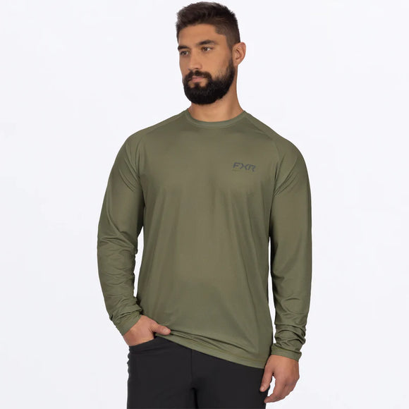 FXR M ATTACK AIR UPF LONGSLEEVE 26