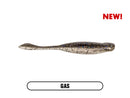 X ZONE LURES HOT SHOT MINNOW-16