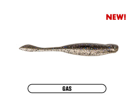 Buy gas X ZONE LURES HOT SHOT MINNOW