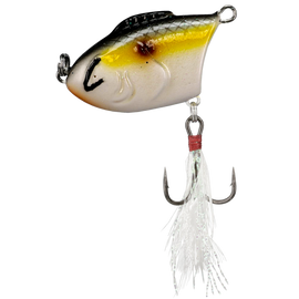 Buy sneaky-shad BILL LEWIS ZIG-ZAG