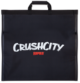 RAPALA CRUSH CITY TOURNAMENT WEIGH BAG