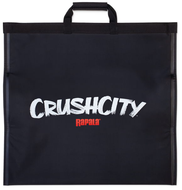 RAPALA CRUSH CITY TOURNAMENT WEIGH BAG