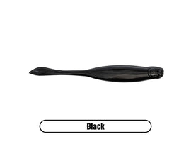 Buy black X ZONE LURES HOT SHOT MINNOW