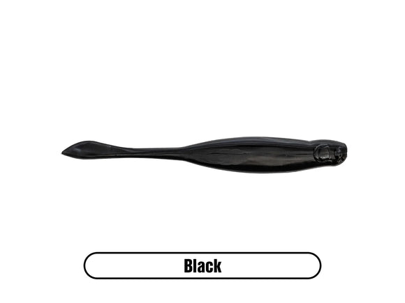 X ZONE LURES HOT SHOT MINNOW