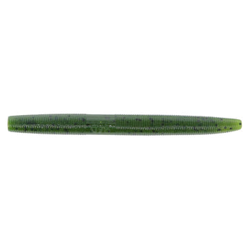 Buy watermelon-w-blk-flk-194 YAMAMOTO SENKO SACK BULK 100 PACK - 5"