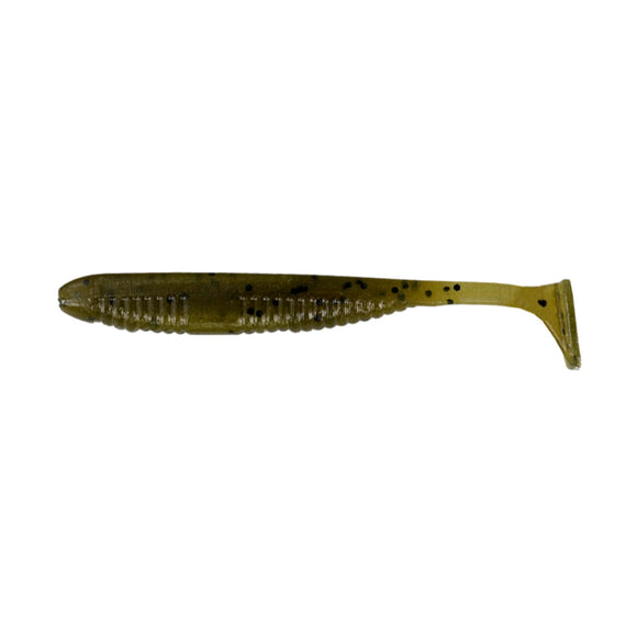 YAMAMOTO SHAD SHAPE SWIMMER