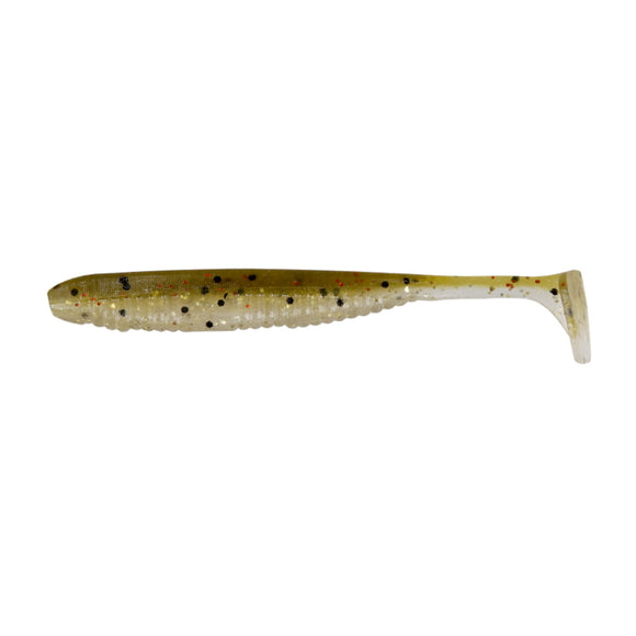 YAMAMOTO SHAD SHAPE SWIMMER