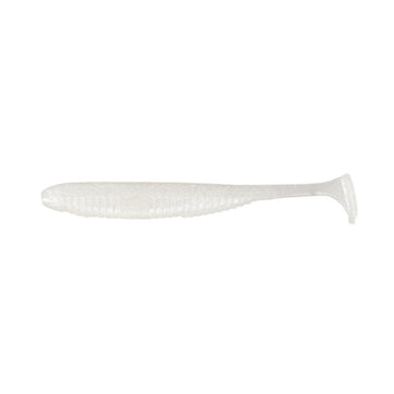Buy pearl-white YAMAMOTO SHAD SHAPE SWIMMER