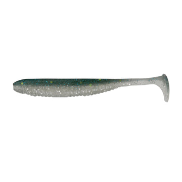 Buy green-gizzard YAMAMOTO SHAD SHAPE SWIMMER