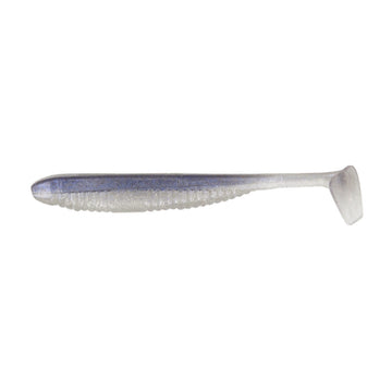Buy pro-blue YAMAMOTO SHAD SHAPE SWIMMER