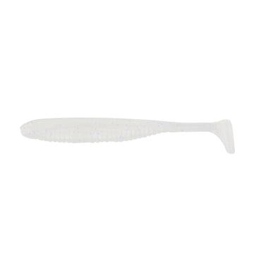 Buy stealth-blue-glimmer YAMAMOTO SHAD SHAPE SWIMMER