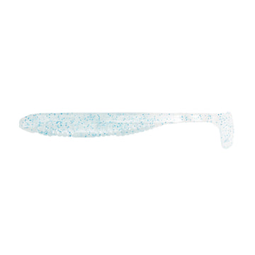 Buy stealth-ice-out YAMAMOTO SHAD SHAPE SWIMMER