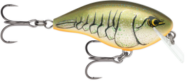 Buy rootbeer-crawdad RAPALA OG BIG ROCCO