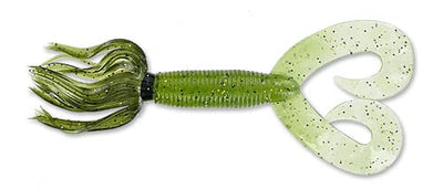 YAMAMOTO HULA GRUB 4"/5"