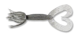 Buy natural-shad-306 YAMAMOTO HULA GRUB 4"/5"