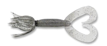 Buy natural-shad-306 YAMAMOTO HULA GRUB