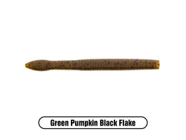 Buy green-pumpkin-black-flake X ZONE NEKO NED ZONE