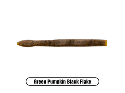 Buy green-pumpkin-black-flake X ZONE NEKO NED ZONE