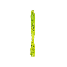 Buy chartreuse-pepper 6TH SENSE BOUNCE WORM