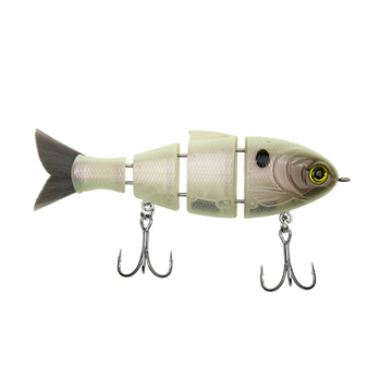 Buy pearl-bone BUCCA BRAND LIL BABY BULL SHAD