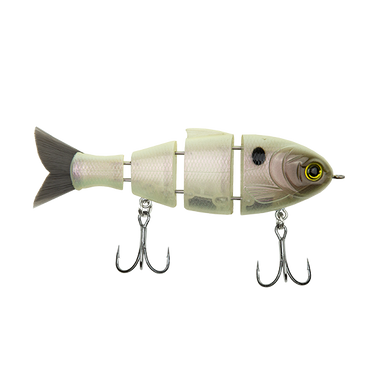 BUCCA BRAND LIL BABY BULL SHAD