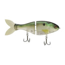 BUCCA BRAND TRICK SHAD-3