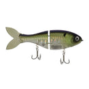 BUCCA BRAND TRICK SHAD-4