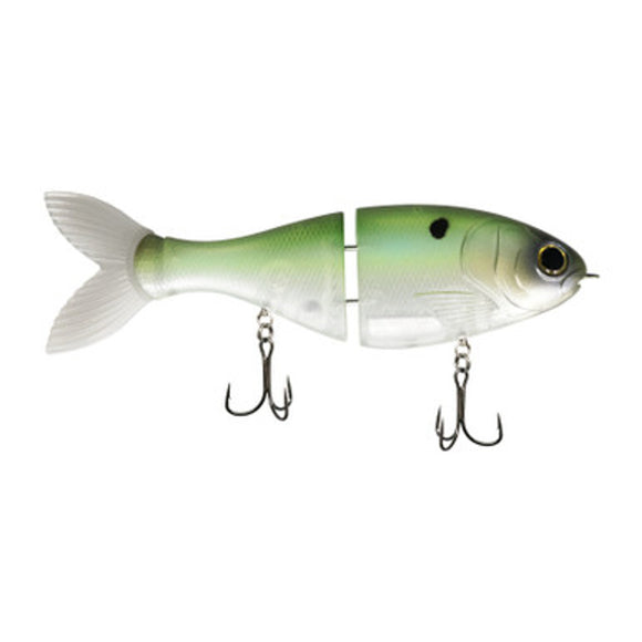 BUCCA BRAND TRICK SHAD