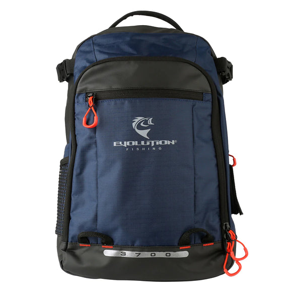 EVOLUTION OUTDOOR 3700 SMALLMOUTH BACKPACK
