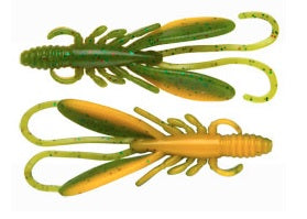 ECOGEAR CHINUSHOKUNIN BUG ANTS 2"