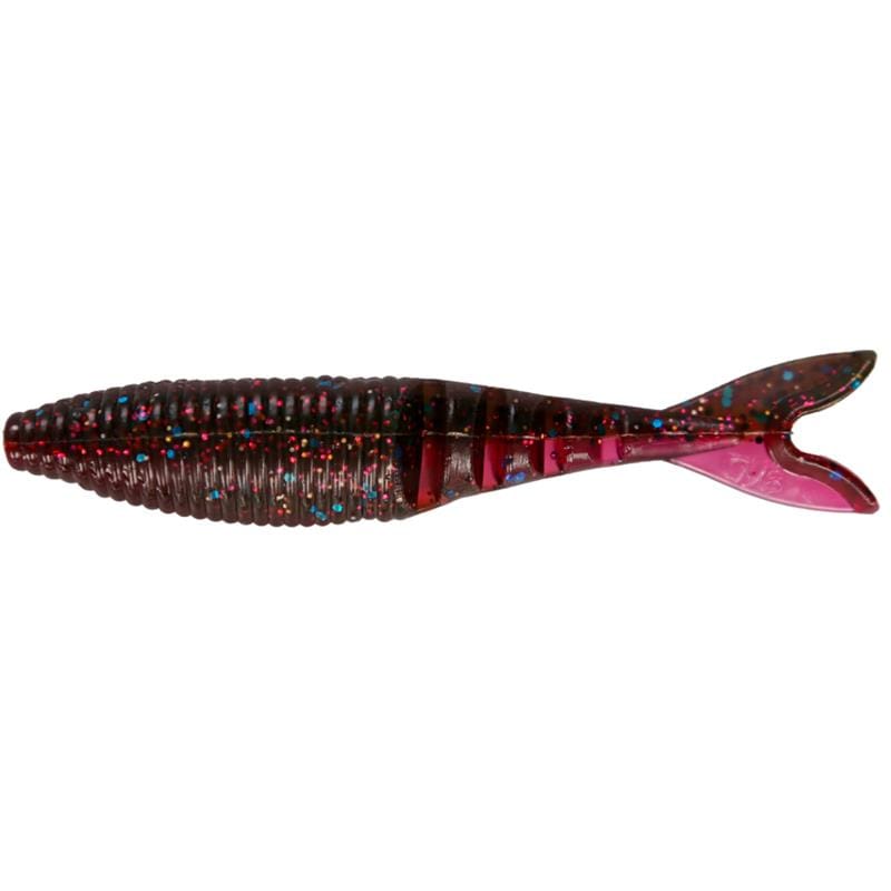 yamamoto color-rainbow-shad | Copperstate Tackle