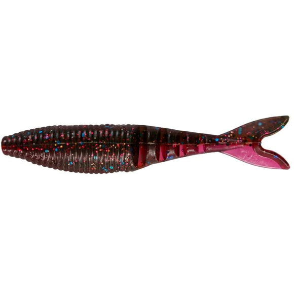 YAMAMOTO ZAKO SWIMBAIT 4"