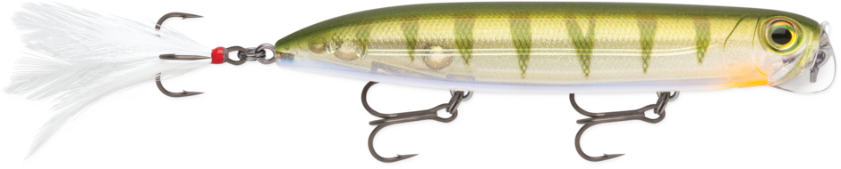 Buy yellow-perch RAPALA PXR JOWLER 127