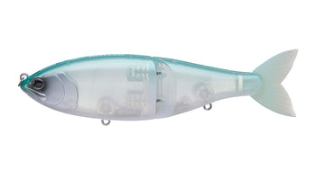 Buy 1-supernatural SWIMBAIT REPUBLIC GLIDEWAY 126