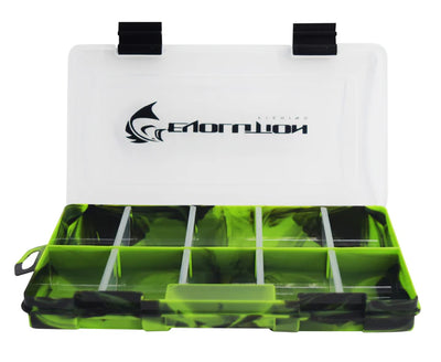 EVOLUTION OUTDOOR DRIFT SERIES  TACKLE TRAYS