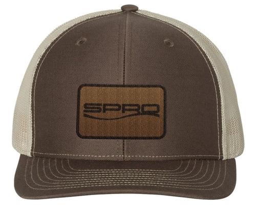 SPRO RICHARDSON TRUCKER HAT