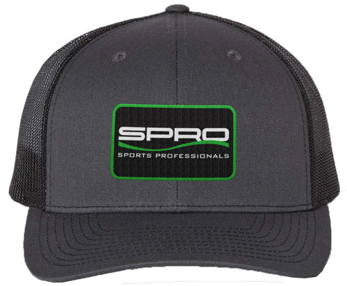 SPRO RICHARDSON TRUCKER HAT - 0