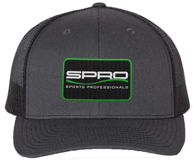 SPRO RICHARDSON TRUCKER HAT