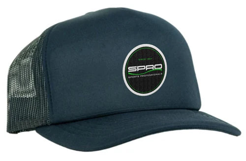 SPRO RETRO FOAM CAP NAVY