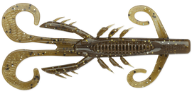 Buy green-pumpkin-magic RAPALA CRUSH CITY HEDGEHOG