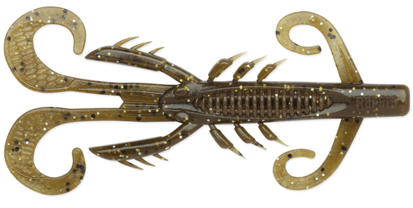 RAPALA CRUSH CITY HEDGEHOG