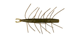 Buy green-pumpkin BIG BITE BAITS FUZZY SCENTSATION STICK