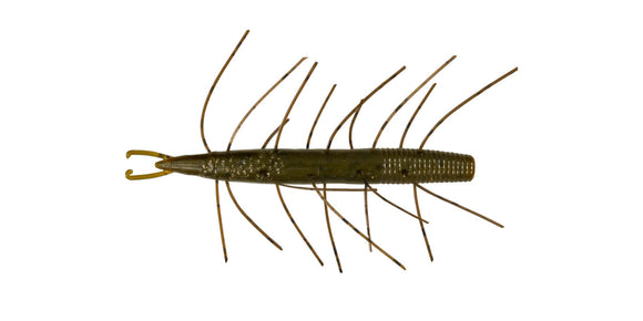 BIG BITE BAITS FUZZY SCENTSATION STICK