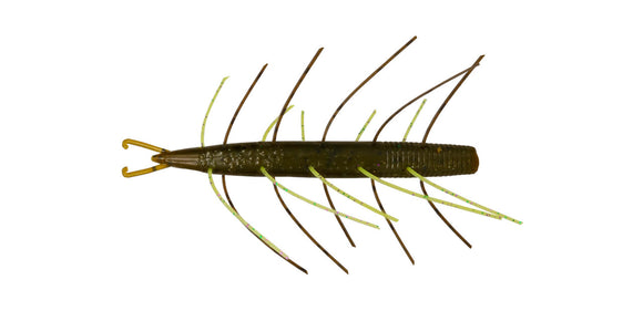 BIG BITE BAITS FUZZY SCENTSATION STICK