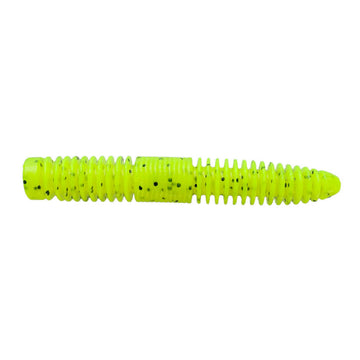 Buy charteuse-black-flake-156 YAMAMOTO 3.25" SLINKO FLOATER