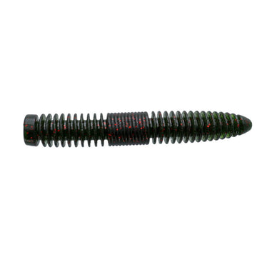 Buy watermelon-black-red-208 YAMAMOTO 3.25" SLINKO FLOATER