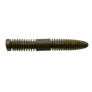Buy 297-nf-lg-grn-purp-301 YAMAMOTO 3.25" SLINKO FLOATER