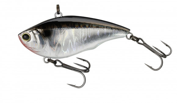 YO-ZURI RATTL'N VIBE ONE KNOCK LIPLESS CRANKBAIT